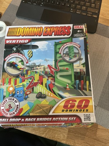 Domino express vertigo - vertigo,