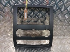 VW Crafter MK1 2006-2017/ Sprinter Dash Board Front Panel 2E0857192A A9066800017