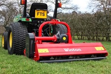 W-HF200 - Winton Hydraulic