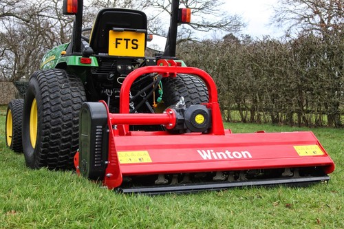 Hf200 winton hydraulic - -,