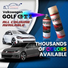 Volkswagen Golf GTI MK7 LB9Z