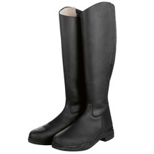 HKM Riding Boots Leather