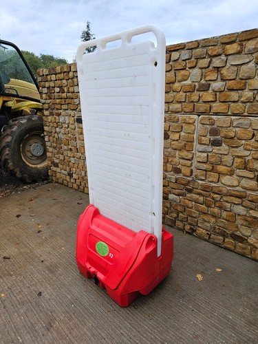 Armorgard sanistation s20 hand - sanistation,
