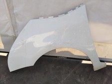 front wing lh 421132 CITROEN