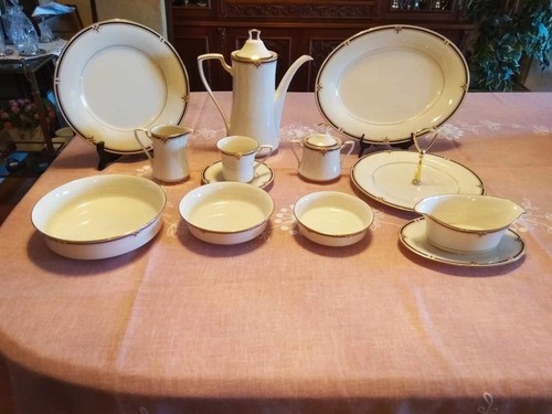 Noritake fine china - , dinnerware