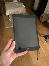 Apple iPad mini 1st Gen. 32GB, Wi-Fi, 7.9in - Black & Slate