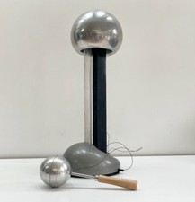 LARGE MID TWENTIETH CENTURY VAN DER GRAAFF GENERATOR