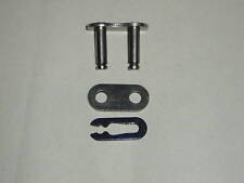 Dirt Pit ATV bike chain Split Link 428 pitch spares  