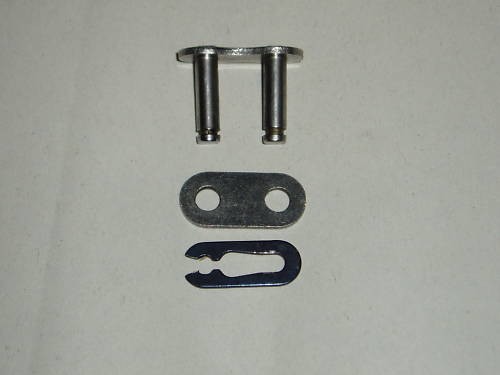 Dirt pit atv bike chain - pit,