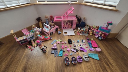 Dolls barbie accessories - dolls,,