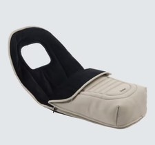 Babystyle oyster footmuff - oyster,