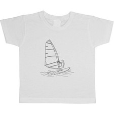 'Windsurfer Activity'