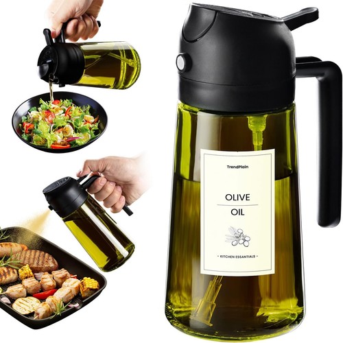 Trendplain 470ml olive - trendplain,