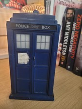 Doctor Who TARDIS Police