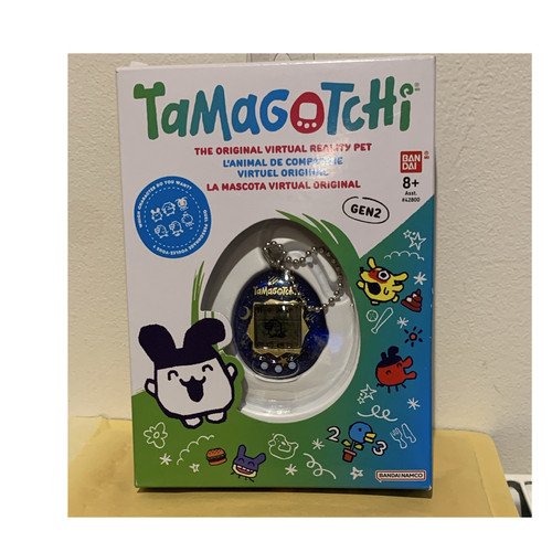 Bandai tamagotchi the original - bandai,