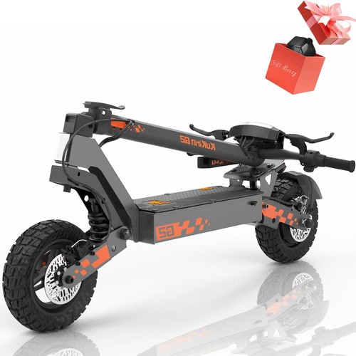 Kukirin electric scooter - g2,