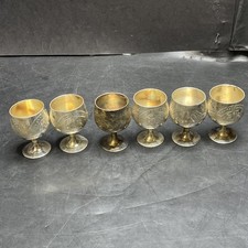 Vintage silver plated - silver, epns