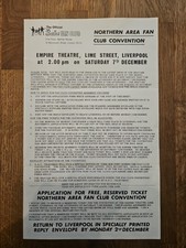 Original Beatles 1963 Northern