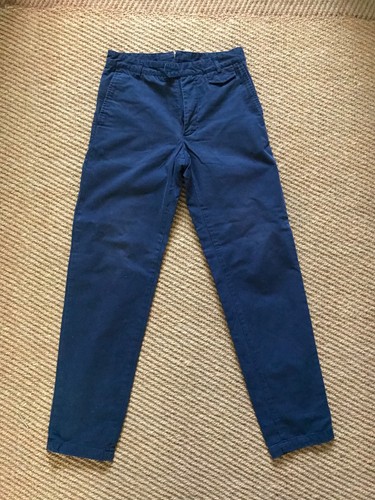 Oliver spencer mens - oliver, organic