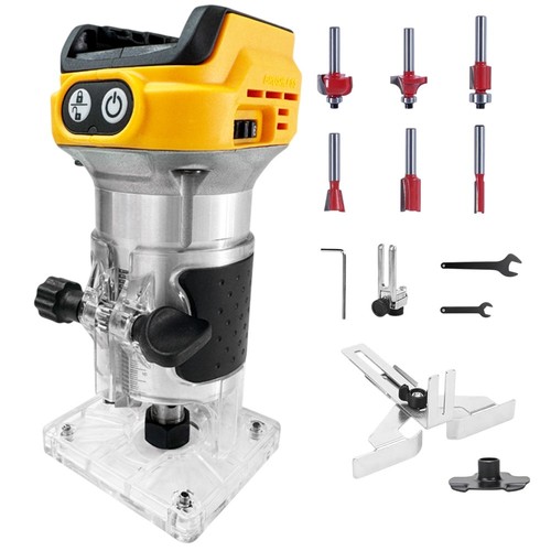 Speeds for dewalt 18v - for,