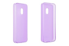 caseroxx TPU-Case for Nokia