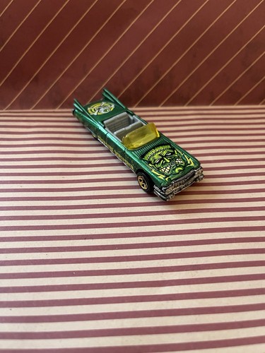Hot wheels 1959 cadillac - wheels,