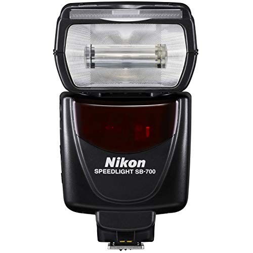 Nikon 700 speedlight flash - nikon, sb-700