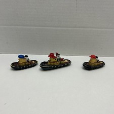 1998 Vintage ERTL “Theodore