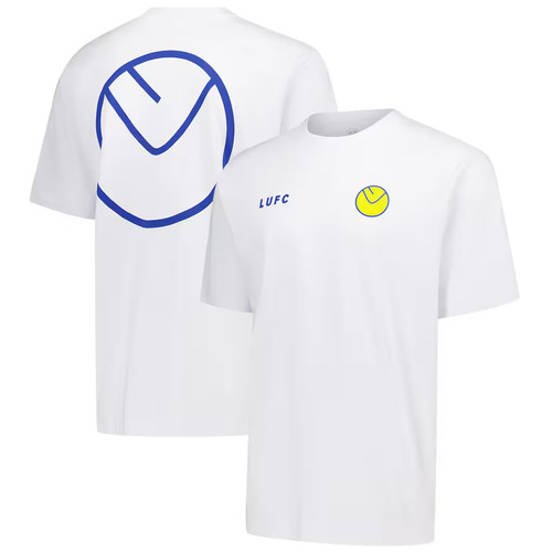 Leeds united shirt mens - shirt,
