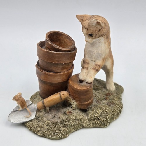 Sherratt simpson tabby - sherratt, &