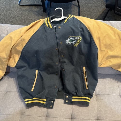 Green bay packers size - green, xl