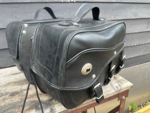 Large leather - pr,