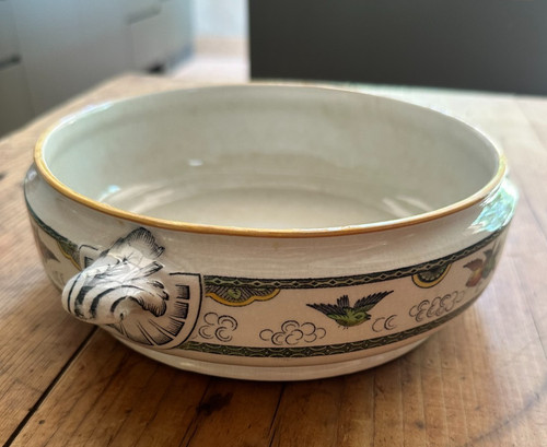 Antique doulton burslem - burslem, maer