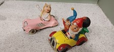 Corgi Comics Noddy's Car Miss