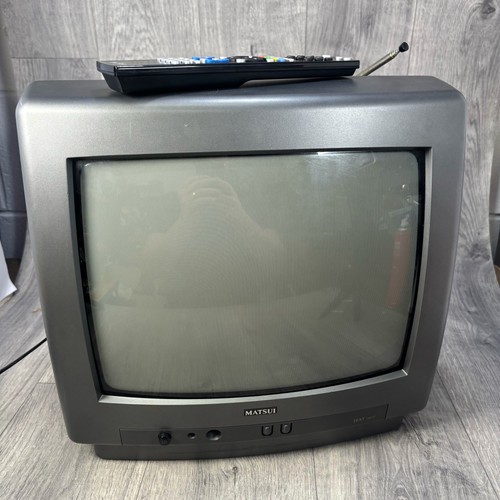 Matsui 14v1t crt - 14v1t, 14"
