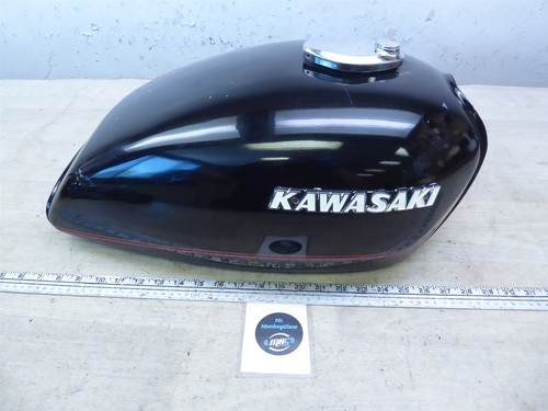 1976 kawasaki kz750 twin - 1976,