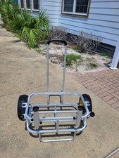 Angler's Fish-N-Mate Trolley