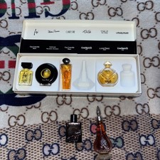 VINTAGE Parfum Mini Set Magie