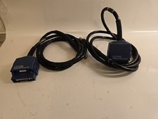 2 x Fluke Networks DTX-PLA002