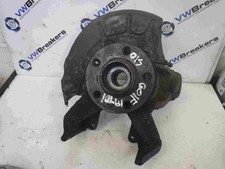 Volkswagen Golf MK4 1997-2004 1.9 tDi Drivers OSF Front Wheel Hub