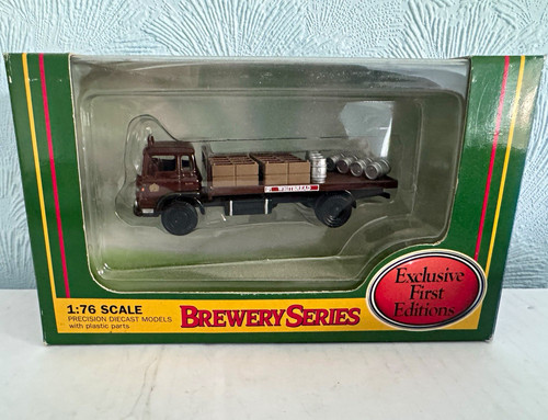 Exclusive first editions 76 - editions, 1:76