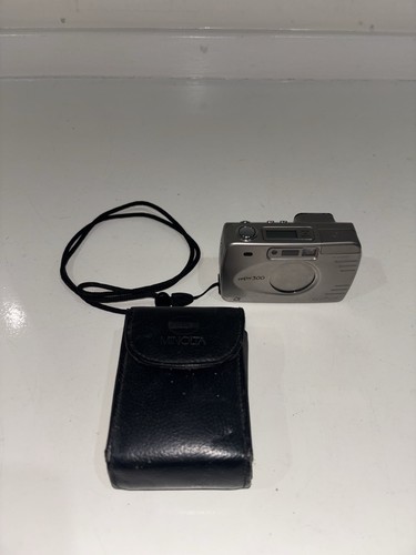 Minolta vectis 300 - vectis,