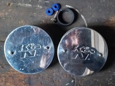 Pancake Air Fillter For Mgb Gt 1977/81