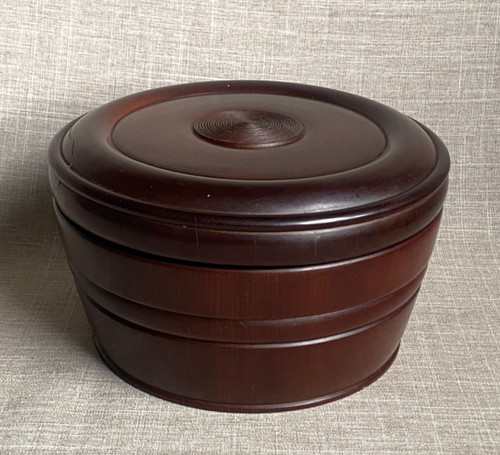 Antique c1810 georgian treen - c1810,