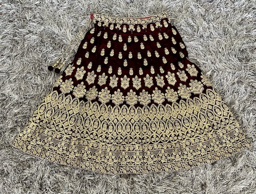 Indian lenga wedding bridal - indian, wedding/bridal