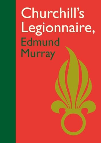 Churchill legionnaire - churchill’s,