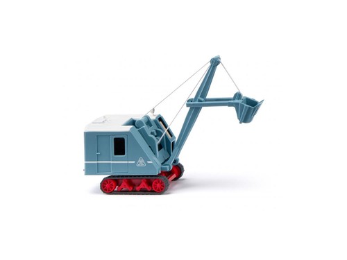 Wiking 066049 krupp ardelt - krupp,