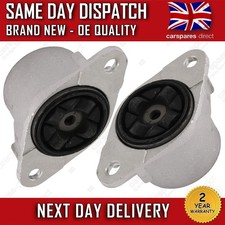 FOR MAZDA 2 2007-2015 REAR
