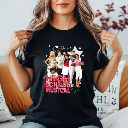 High school musical - high,