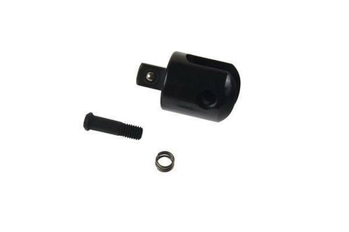 Pro bergen 2 dr - us, 1/2''dr